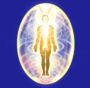 Об устройстве Мира человека и возможностях организма