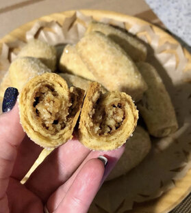 Печенье 