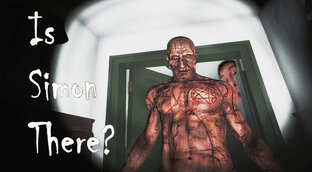 Is Simon There?