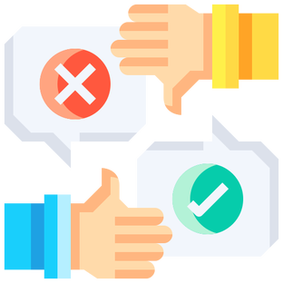 Мнения наших подписчиков