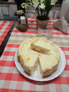 Вкусные блюда на пп
