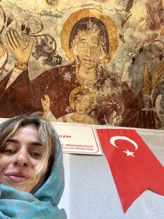 Панагия Сумела 