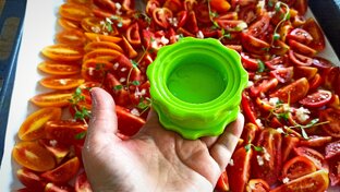 Находки от ВОлюшки