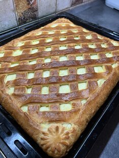 Пироги