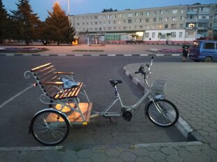 Оригинальные решения
