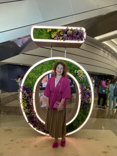 Арома психология