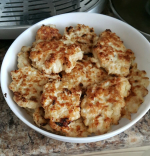 Простые рецепты