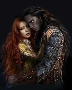 Гранат Персефоны