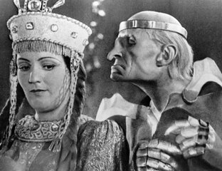 Как сделать Кощея Бессмертного