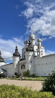 Ростов Великий
