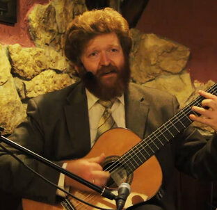 Интонации осени (30.10.2014)