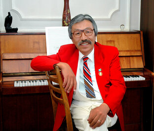 Песни композитора Анора Назарова