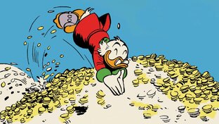 Отчет по доходам в ДЗЕН