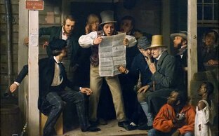 Комментарии иностранцев