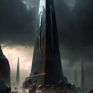 Обелиск Света. Грань Феникса.