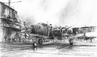 Рейд Дулитла