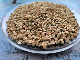 Обзоры продуктов питания