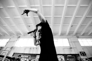 HIP-HOP