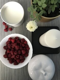 Молчаливый влог