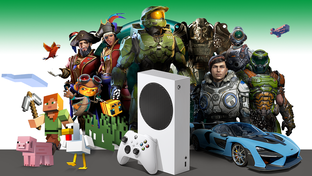Игры для XBOX на PC.