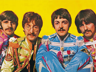 The Beatles