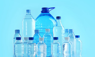 В поисках воды 