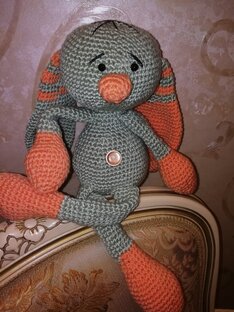 Интересно о вязании