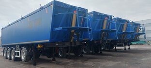 Зерновозы  САТ