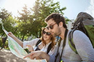 Путешествия 