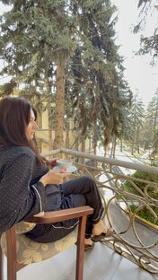 ВИДЕО САНАТОРИЕВ 