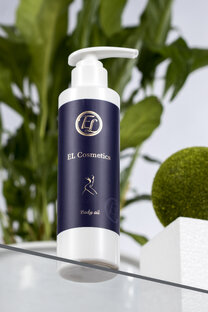 Масло для тела EL Cosmetics 