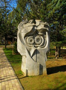 История Крыма