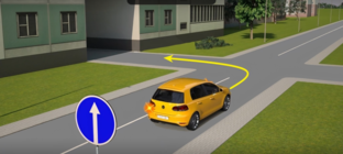 Разборы дорожных ситуаций