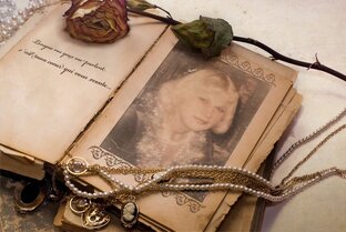 Моя проза...