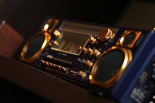 Эстетика ДВМ