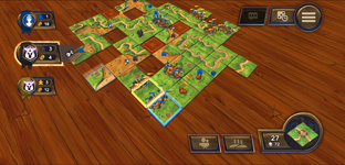 Carcassonne