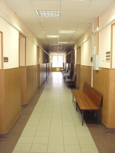 Тем, кто идет в суд