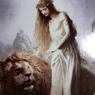 Расклад на неделю.