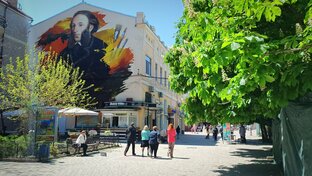 В помощь туристу