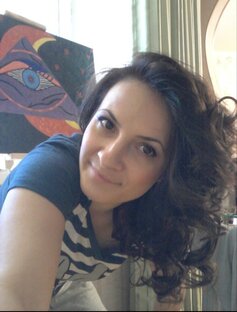 Моё творчество