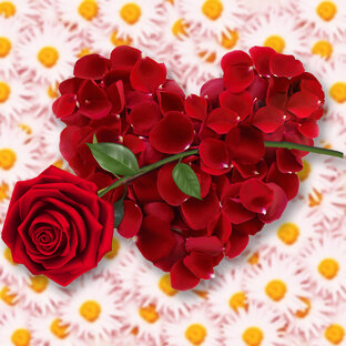 День святого Валентина