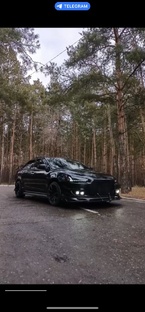 Lancer x