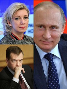 Мир политики 