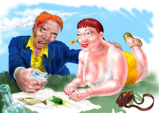 Одиночество в Сети