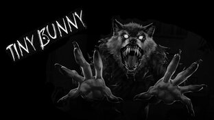 Tinny Bunny (Зайчик)