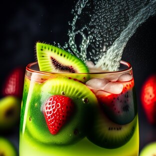 ☕ НАПИТКИ  🍸