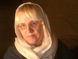 Тётка Танька из Рублёвки