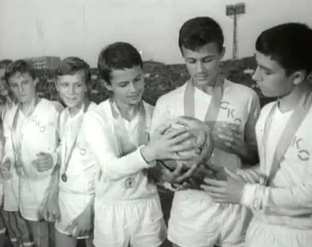 Забытые турниры