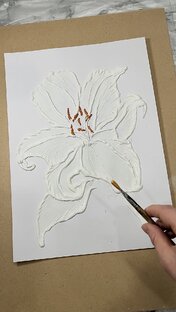 Линейные рисунки