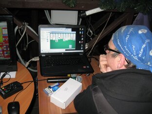 Писательский Марафон "Путешествие"